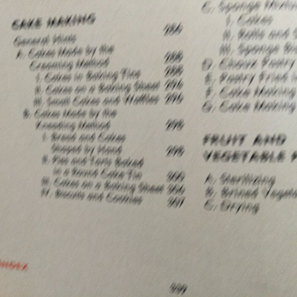 German Home Cookbook - Picture 8 of 13